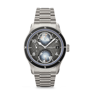 Montblanc 1858 Geosphere 0 Oxygen The 8000