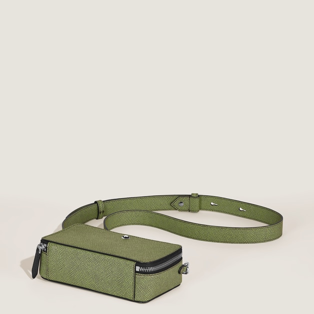 Sartorial travel case - 7