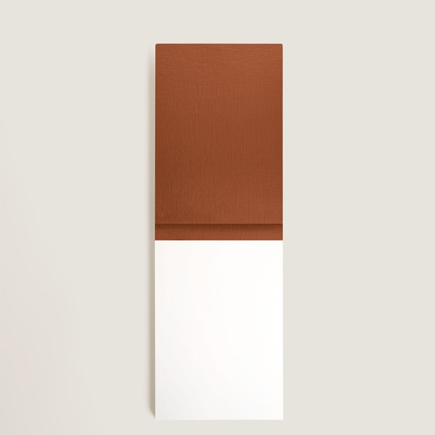 Sketch Book in Corteccia Sfumato Leather - 2