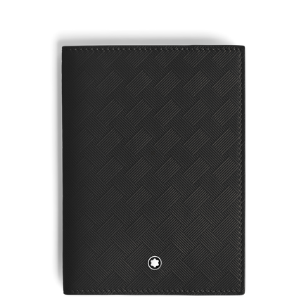 Porte-Passeport en Cuir Extreme