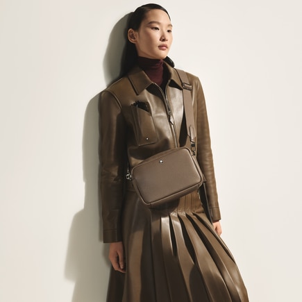 Montblanc Companion crossbody