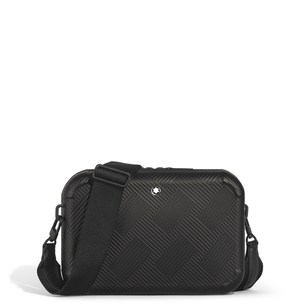 Travel Case in Extreme Leather - 1