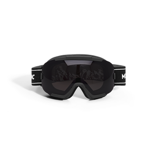 Rectangular Ski Mask with Black Injected Frame
