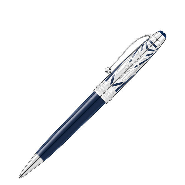 Bol&iacute;grafo Meisterst&uuml;ck The Origin Collection Dou&eacute; Midsize - 5