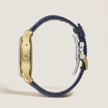 美耐华年历世界时腕表（全球30枚）