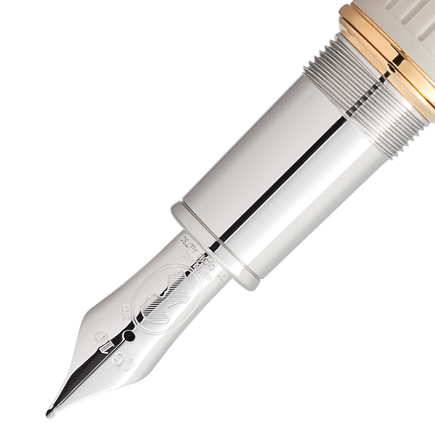 Pluma Estilogr&aacute;fica Writers Edition Homage to Jane Austen Edici&oacute;n Limitada