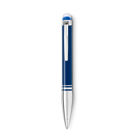 Stylo-Bille StarWalker Blue Planet Doué