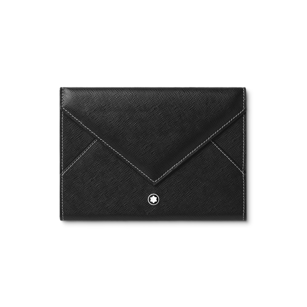 Sammlerbox f&uuml;r 8 Schreibger&auml;te aus Sartorial Leder - 1