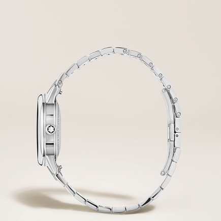 Montblanc Boh&egrave;me Automatic Date 30&nbsp;mm