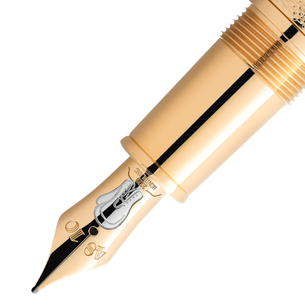 Stylo-Plume Great Characters Muhammad Ali Édition Limitée 1942