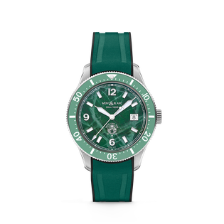 Montblanc Iced Sea Automatic Date