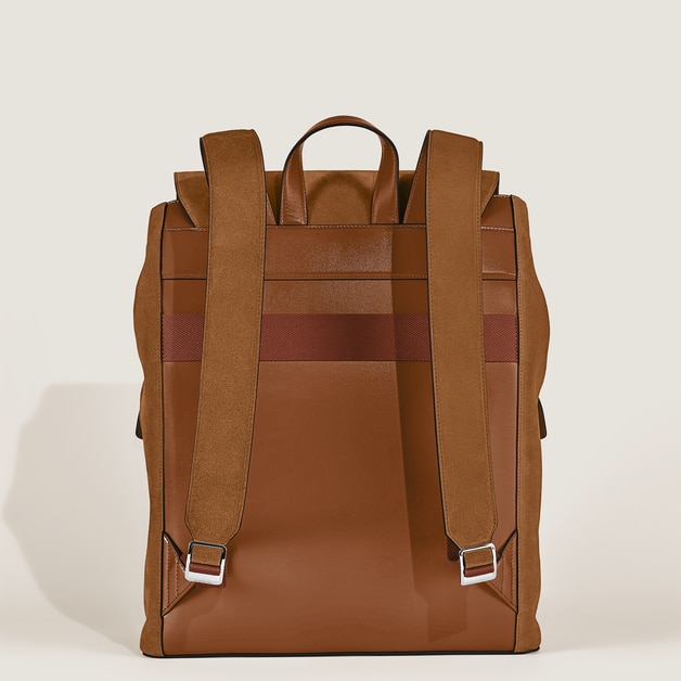 Montblanc Envelope Backpack - 6