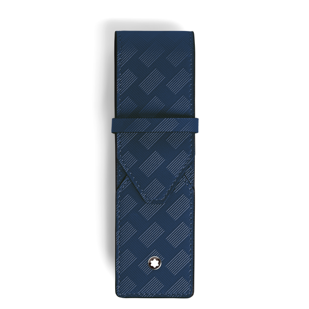 Montblanc Envelope Estuche para 2&nbsp;Art&iacute;culos de Escritura - 1