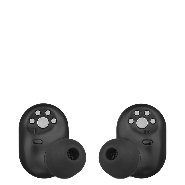 Montblanc MTB 03 In-Ear Headphones - 4