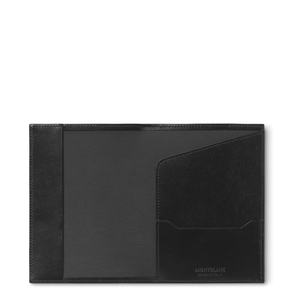 Meisterst&uuml;ck passport holder - 4