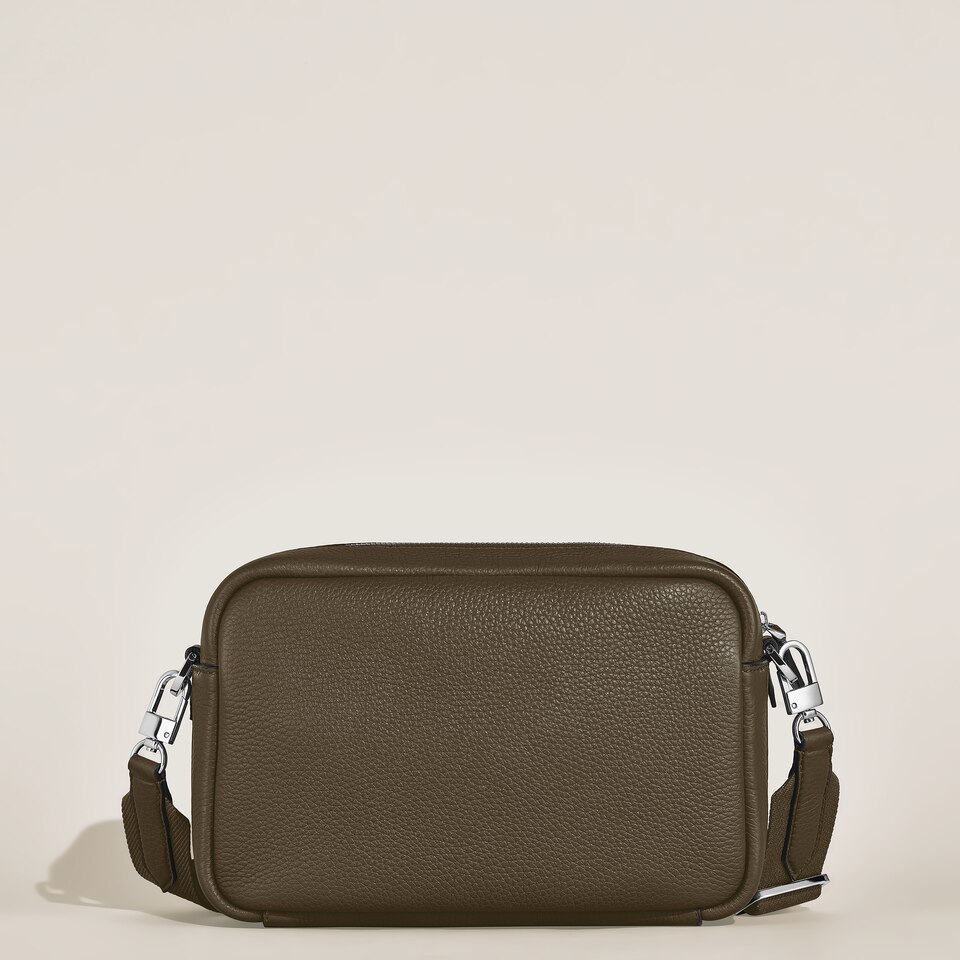 Montblanc Companion Crossbody Bag - 5