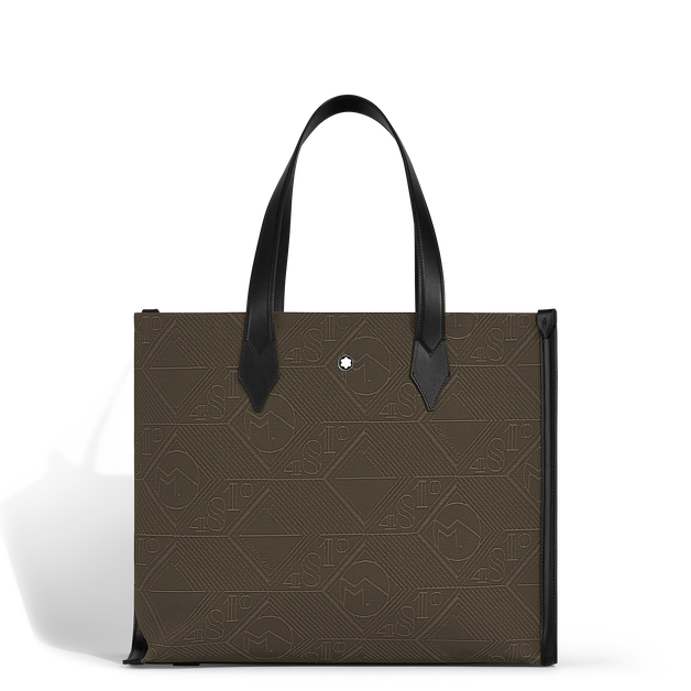 Tote Bag in 4810 Jaquard - 1