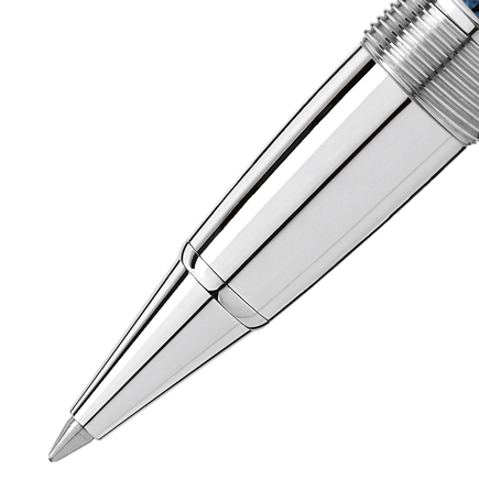 Rollerball Meisterst&uuml;ck Solitaire Blue Hour LeGrand