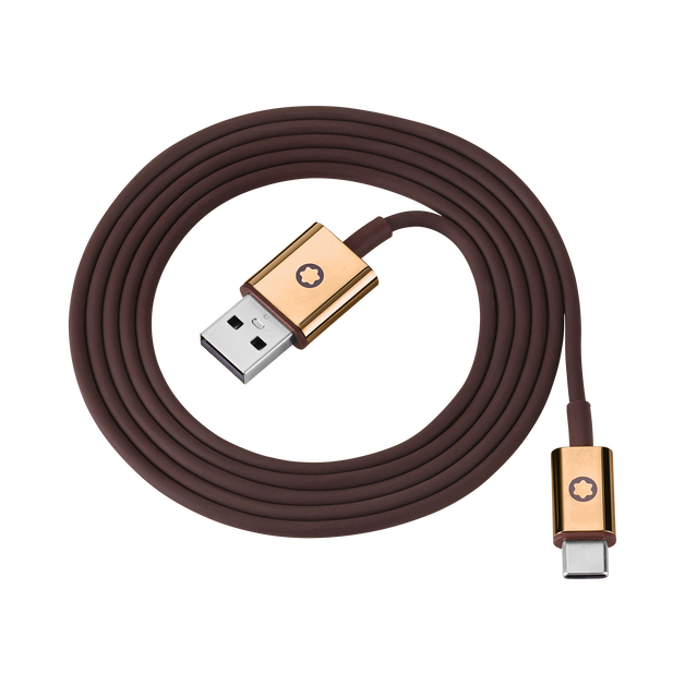 Cable Set for Montblanc MB 01 Over-Ear Headphones - 2