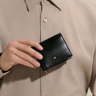 Meisterst&uuml;ck wallet 6cc
