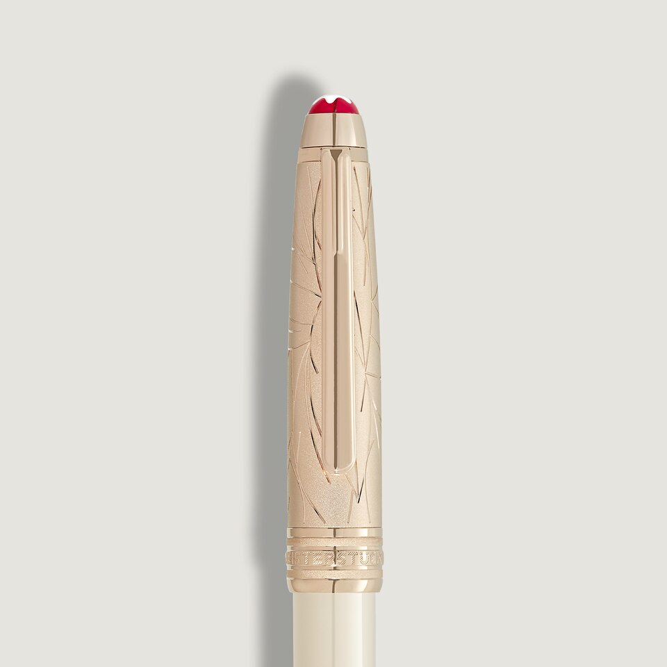 Meisterst&uuml;ck Romeo & Juliet Dou&eacute; Classique Ballpoint - 4