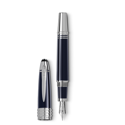 Pluma Estilogr&aacute;fica Great Characters John F. Kennedy Edici&oacute;n Especial