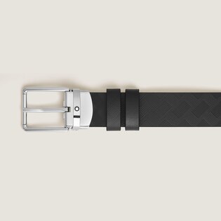 Everyday 30 mm Reversible Belt in Extreme Leather