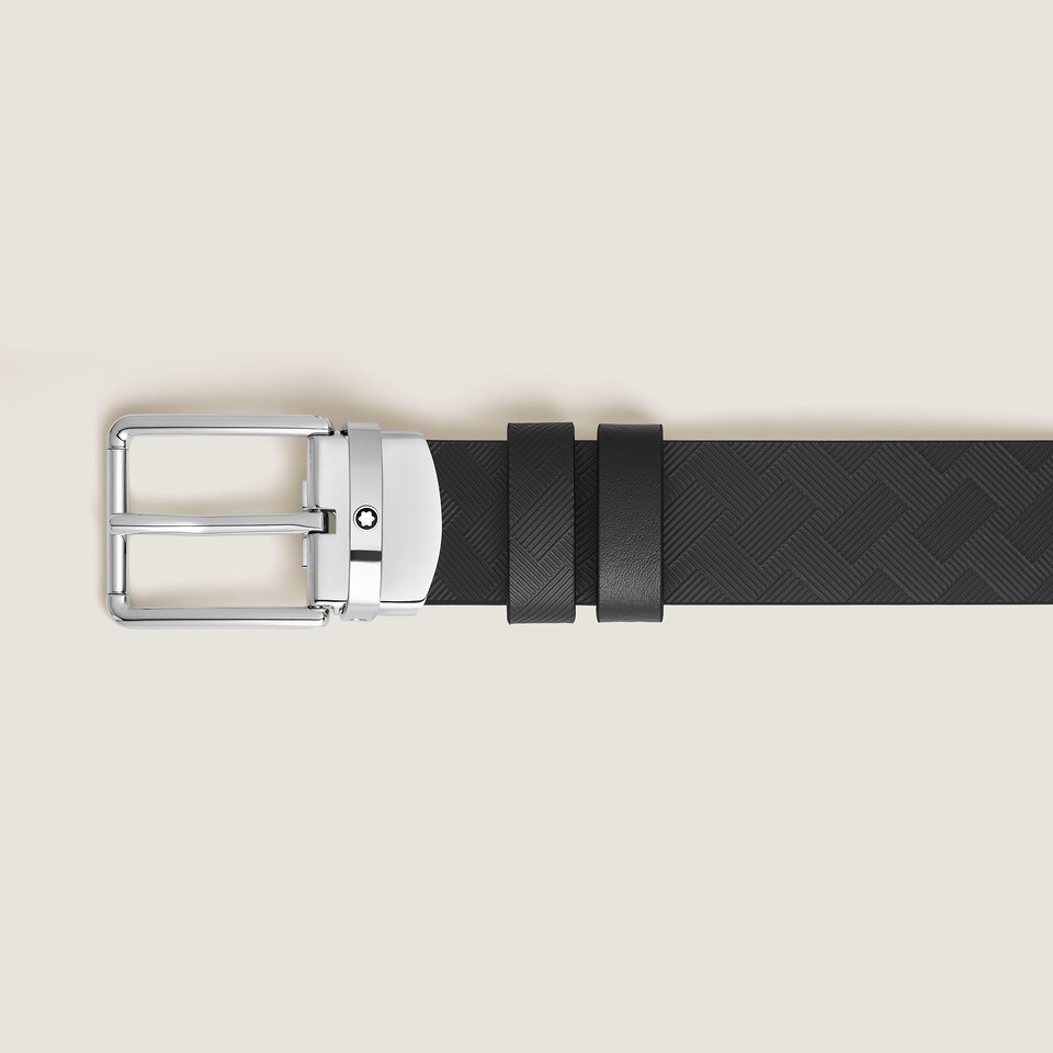 Everyday 30 mm Reversible Belt in Extreme Leather - 2