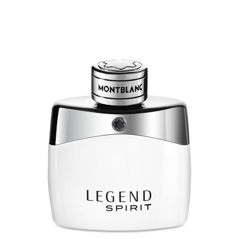 Legend Spirit Eau de Toilette 50 ml - 1