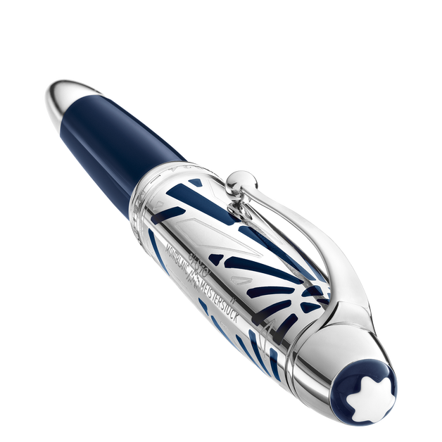 Meisterst&uuml;ck The Origin Collection Dou&eacute; LeGrand Fountain Pen F - 5