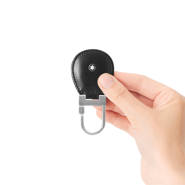 Porte-Cl&eacute;s en Cuir Meisterst&uuml;ck - 5