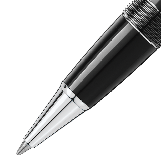 Meisterstück Platinum-Coated LeGrand Rollerball - 2