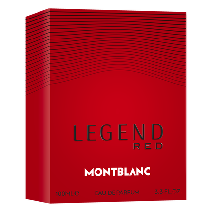 Montblanc Legend Red Eau de Parfum, 100 ml