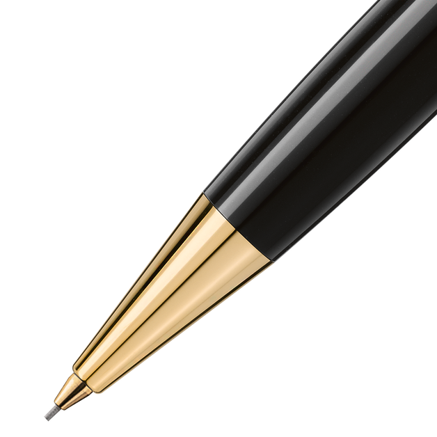 Porte-Mine Meisterst&uuml;ck Classique Dor&eacute;, 0.5&nbsp;mm - 2