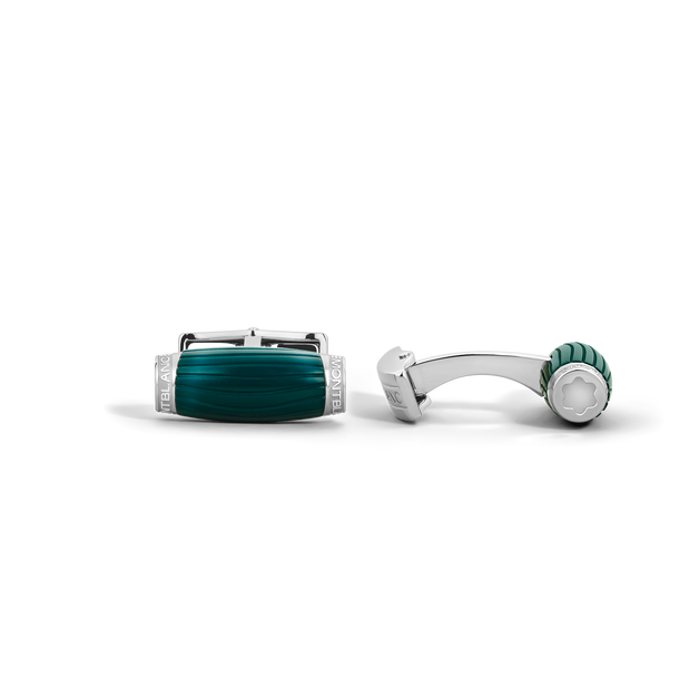 Boutons de Manchette StarWalker Polargreen - 1