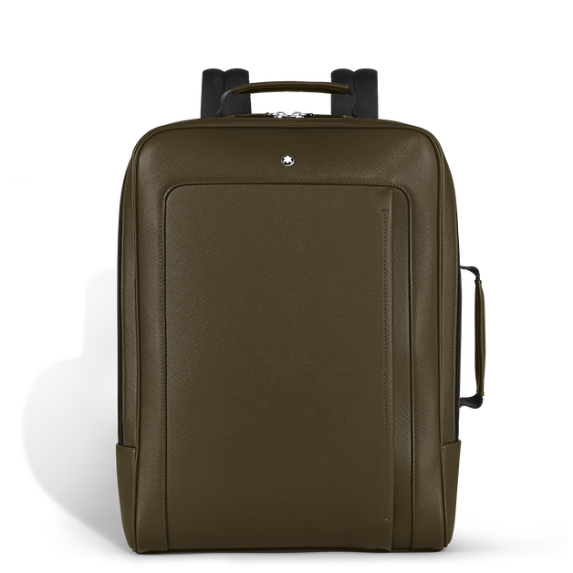 Sac &agrave; Dos Rectangulaire Montblanc Companion - 1