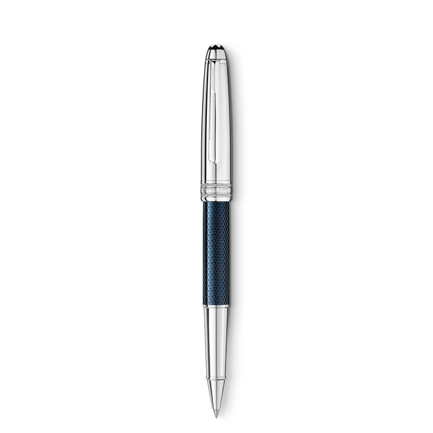 Meisterst&uuml;ck Blue Hour Dou&eacute; Classique Rollerball - 1