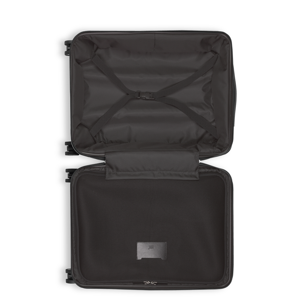 #MY4810 Cabin Suitcase - 6