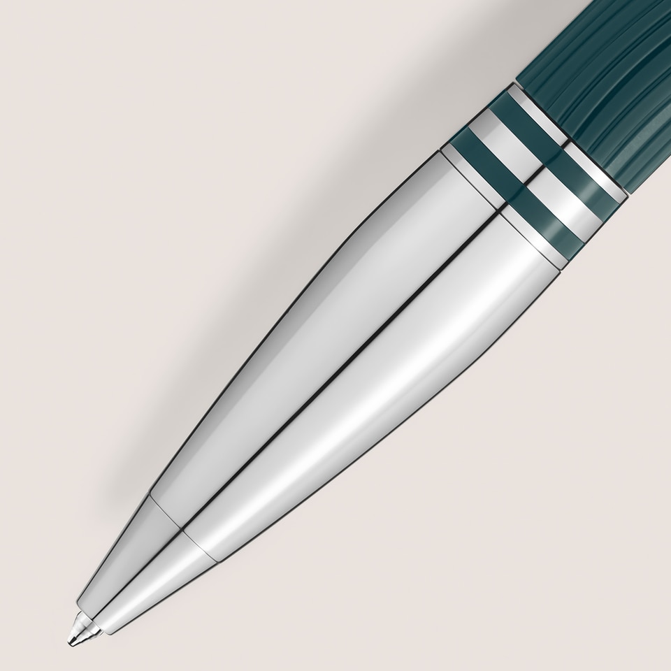 StarWalker PolarGreen Dou&eacute; Ballpoint - 3