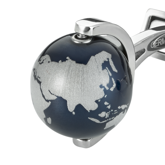 Heritage Spirit cufflinks - 5