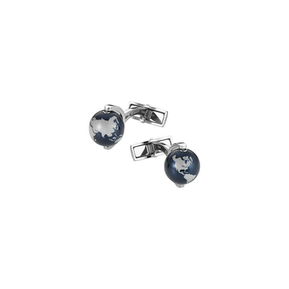 Heritage Spirit Cufflinks - 1