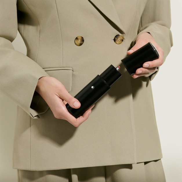 High Artistry and Artisan 1-Pen Pouch in Meisterst&uuml;ck Leather - 2