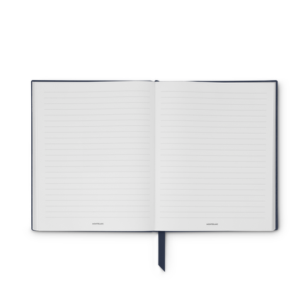 Notebook #149 large, Extreme 3.0, Ink Blue - Lined