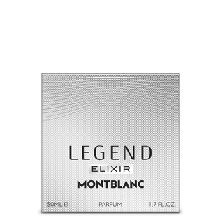 Montblanc Legend Elixir Eau de Parfum, 50ml