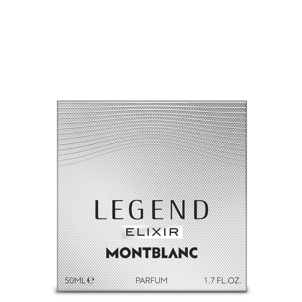 Montblanc Legend Elixir Eau de Parfum, 50ml - 2