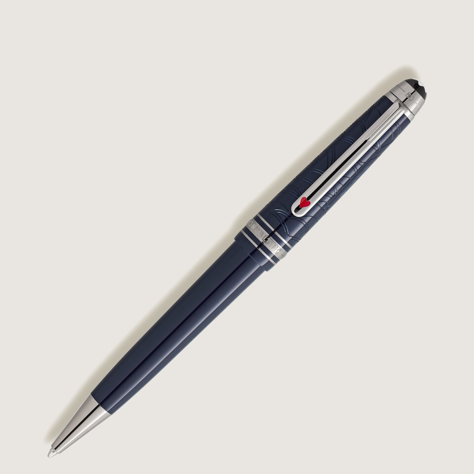 Meisterst&uuml;ck Around the World in 80 Days Midsize Ballpoint - 3