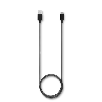 Câble Usb-C pour Écouteurs In-Ear Montblanc MTB 03