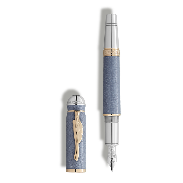 Stylo-Plume Writers Edition Hommage à Johann Wolfgang von Goethe Édition Limitée - 1