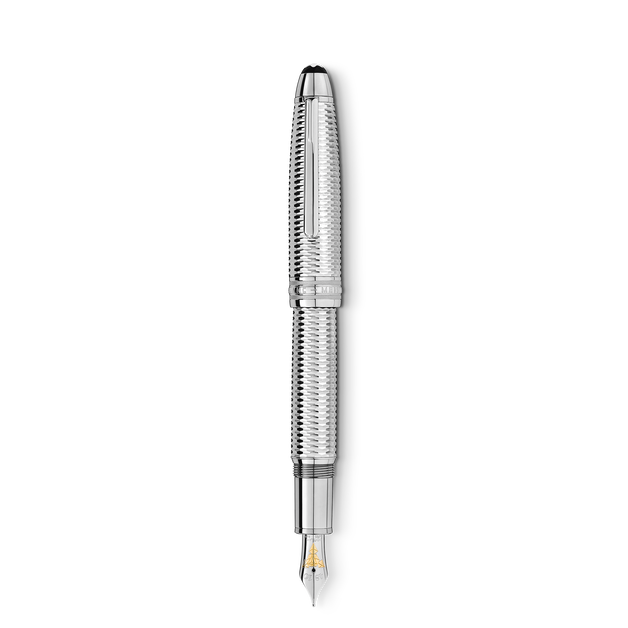 Stylo-Plume Meisterst&uuml;ck Geometry Solitaire LeGrand - 1