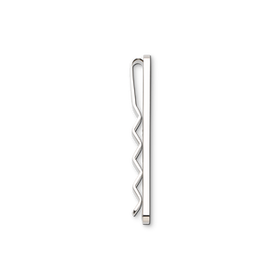 Tie Bar with Extreme Pattern
